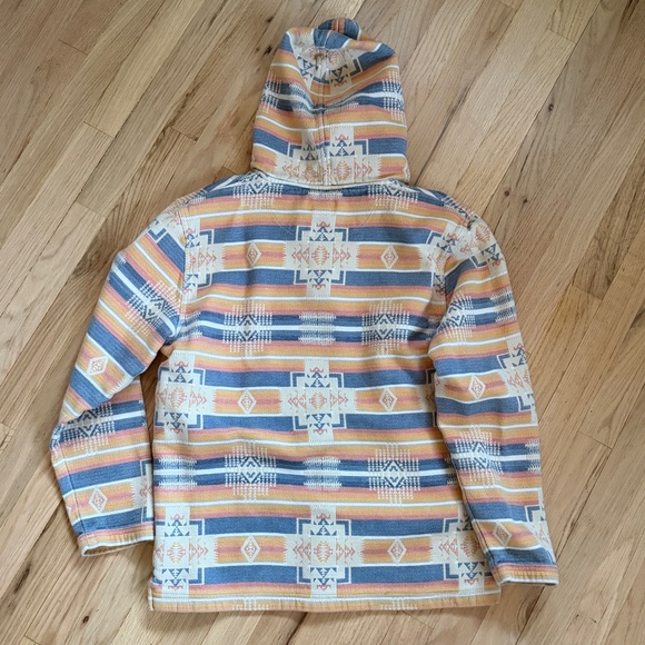 Pendleton Multicolor Patterned Jacket - Picture 3 of 3